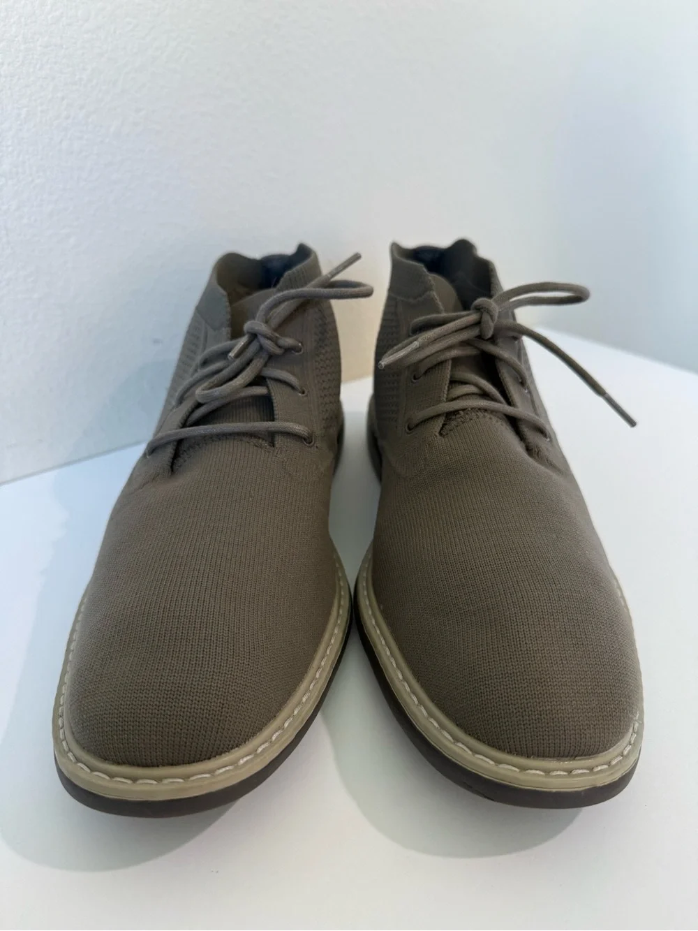 Mark Nason description step